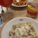 Nona Pasta Bailli Nourriture