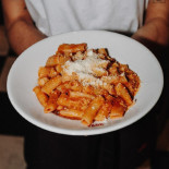 Nona Pasta Bailli Nourriture