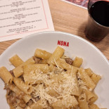 Nona Pasta Bailli Nourriture