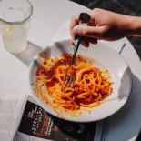 Nona Pasta Bailli Boisson