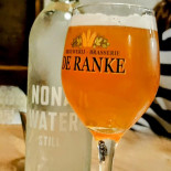 Nona Pasta Bailli Boisson