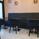 Ice L'escapade À l'intérieur