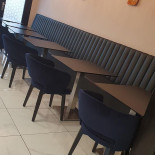 Ice L'escapade Dentro