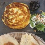 Ice L'escapade Comida