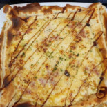 Ice L'escapade Comida