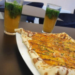 Ice L'escapade Bebida