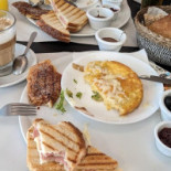 Ice L'escapade Comida