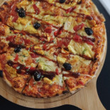 Ice L'escapade Comida