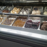 Ice L'escapade Comida