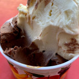 Ice L'escapade Comida