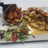 Ice L'escapade Comida