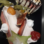 Ice L'escapade Bebida