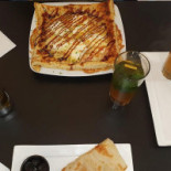 Ice L'escapade Comida