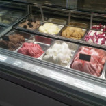 Ice L'escapade Bebida