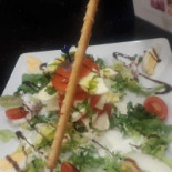 Ice L'escapade Comida