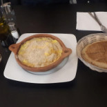 Ice L'escapade Nourriture