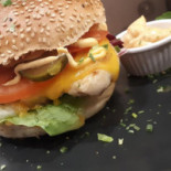 Ice L'escapade Nourriture