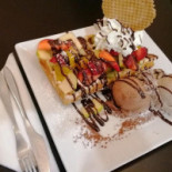 Ice L'escapade Boisson