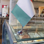 Ice L'escapade Getränk