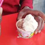 Ice L'escapade Getränk