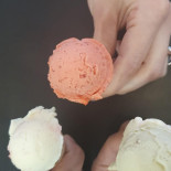 Ice L'escapade Getränk