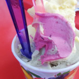 Ice L'escapade Getränk