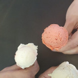 Ice L'escapade Bebida