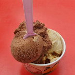 Ice L'escapade Bebida