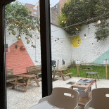 La Cabane D’ayden Extérieur