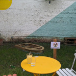 La Cabane D’ayden Extérieur