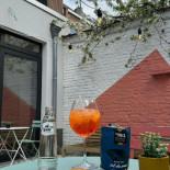 La Cabane D’ayden Extérieur