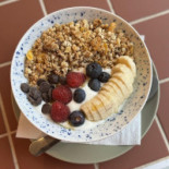 La Cabane D’ayden Nourriture