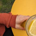 La Cabane D’ayden Boisson