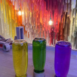 La Cabane D’ayden Boisson