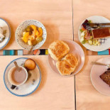 La Cabane D’ayden Boisson