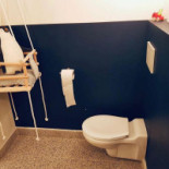 La Cabane D’ayden Boisson