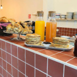 La Cabane D’ayden Boisson