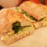 Taylor's Café Comida