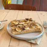 Taylor's Café Comida