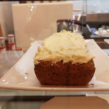 Taylor's Café Nourriture