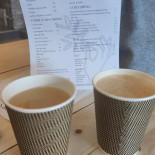 Taylor's Café Boisson