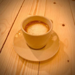 Taylor's Café Bebida