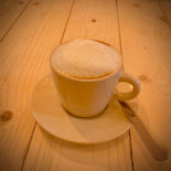 Taylor's Café Bebida