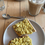 Taylor's Café Bebida