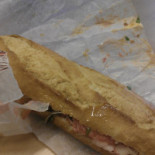 La Baguette Cavaleri Boisson