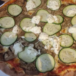 La Baguette Cavaleri Nourriture