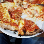 La Baguette Cavaleri Nourriture