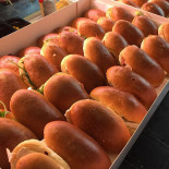 La Baguette Cavaleri Bebida