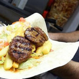 Snack Alsemberg Comida