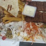 Snack Alsemberg Comida